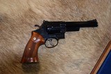 Smith & Wesson, Model 57, No Dash, 41 Mag Revolver - 6 of 8