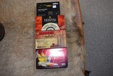 4 assorted boxes of 338 Win Mag Ammo - 1 of 2