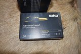 5 boxes of factory Sako 338 Win Mag - 2 of 2