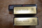 Weatherby factory 7MM Weatherby Mag ammo, Barnes 140 Gr TTSX - 1 of 1