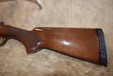 Remington Peerless, 12 Ga O/U Shotgun - 2 of 7