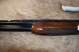 Remington Peerless, 12 Ga O/U Shotgun - 4 of 7