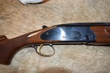 Remington Peerless, 12 Ga O/U Shotgun - 5 of 7