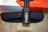 Kahles, K318i CCW 3.5X18X50 MOAK Rifle Scope - 5 of 8