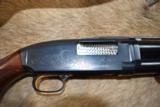 Winchester, Ducks Unlimited, Model 12, 12 Ga, Shotgun - 3 of 10
