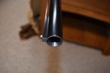 Browning Belgium, Twenty Weight, 12 Ga 2 Shot Semi Auto Shotgun - 9 of 10