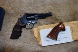 Smith & Wesson, Model 19-4, .357 Mag Revolver - 6 of 7