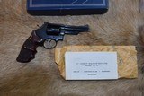 Smith & Wesson, Model 19-4, .357 Mag Revolver - 3 of 7