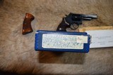 Smith & Wesson, Model 19-4, .357 Mag Revolver - 5 of 7