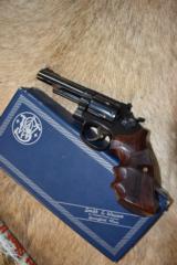 Smith & Wesson, Model 19-4, .357 Mag Revolver - 2 of 7