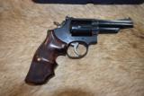Smith & Wesson, Model 19-4, .357 Mag Revolver