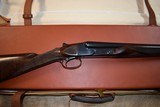 Winchester Model 21, 16 Ga, SXS - 1 of 15