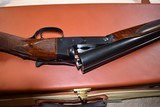Winchester Model 21, 16 Ga, SXS - 5 of 15