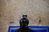 Smith & Wesson, MODEL 34-1, .22 Cal Kit gun - 4 of 6