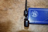 Smith & Wesson, MODEL 34-1, .22 Cal Kit gun - 3 of 6