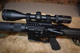 Stag Arms AR-15 Left Hand Bull Barrel, 5.56 - 1 of 8