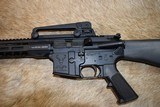 Stag Arms Left Hand AR-15 5.56 Rifl - 1 of 8