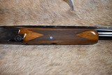 Browning Belgium Superposed, Lightning, 20 Ga, O/U - 4 of 8