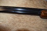 Browning Belgium Superposed, Lightning, 20 Ga, O/U - 3 of 8