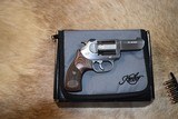 Kimber KS-6 .357 Mag Revolver - 2 of 5