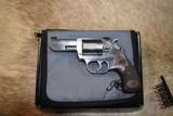 Kimber KS-6 .357 Mag Revolver - 3 of 5