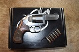 Kimber KS-6 .357 Mag Revolver - 1 of 5