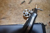 Kimber KS-6, .357 Mag, Revolver - 2 of 5