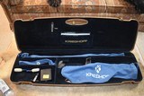 Krieghoff K-20 O/U 20 Ga Shotgun. - 7 of 14