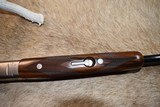 Krieghoff K-20 O/U 20 Ga Shotgun. - 12 of 14