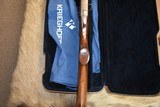 Krieghoff K-20 O/U 20 Ga Shotgun. - 6 of 14