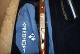 Krieghoff K-20 O/U 20 Ga Shotgun. - 5 of 14