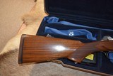 Krieghoff K-20 O/U 20 Ga Shotgun. - 8 of 14