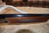 Krieghoff K-20 O/U 20 Ga Shotgun. - 13 of 14