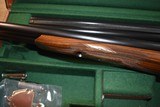 Parker Reproduction, SXS, 16 Ga/20 Ga Combo - 6 of 12