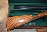 Parker Reproduction, SXS, 16 Ga/20 Ga Combo - 1 of 12