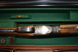 Parker Reproduction, SXS, 16 Ga/20 Ga Combo - 3 of 12