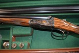 Parker Reproduction, SXS, 16 Ga/20 Ga Combo - 5 of 12