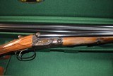 Parker Reproduction, SXS, 16 Ga/20 Ga Combo - 2 of 12