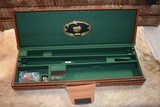 Parker Reproduction, SXS, 16 Ga/20 Ga Combo - 12 of 12