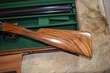 Parker Reproduction, SXS, 16 Ga/20 Ga Combo - 8 of 12