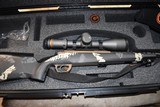 Gunworks, Magnus, Left Hand Bolt Action, 28 Nosler Rifle - 2 of 13