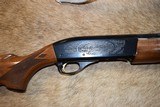 Remington Model 11-87 Left Hand Semi Auto 12 Ga
