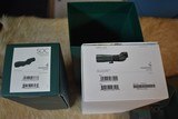 Like new Swarovski Spotting Scope 20X60 - 2 of 6