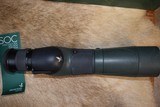 Like new Swarovski Spotting Scope 20X60 - 6 of 6