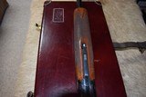 Browning Superposed Belgium 12 Ga O/U - 4 of 8