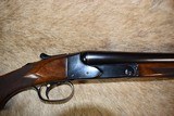 Winchester Model 21, 16 Ga SXS Shotgun - 8 of 10