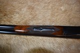 Winchester Model 21, 16 Ga SXS Shotgun - 6 of 10