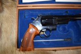 Smith & Wesson Model 57 No Dash, 41 Mag Revolver - 8 of 8