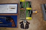 Smith & Wesson Model 57 No Dash, 41 Mag Revolver - 3 of 8