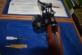 Smith & Wesson Model 57 No Dash, 41 Mag Revolver - 6 of 8